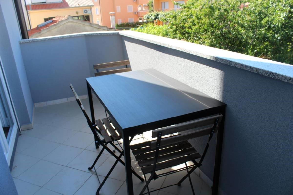 Apartments Jakoplic Медулин Екстер'єр фото