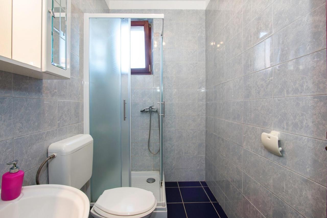 Apartments Jakoplic Медулин Екстер'єр фото