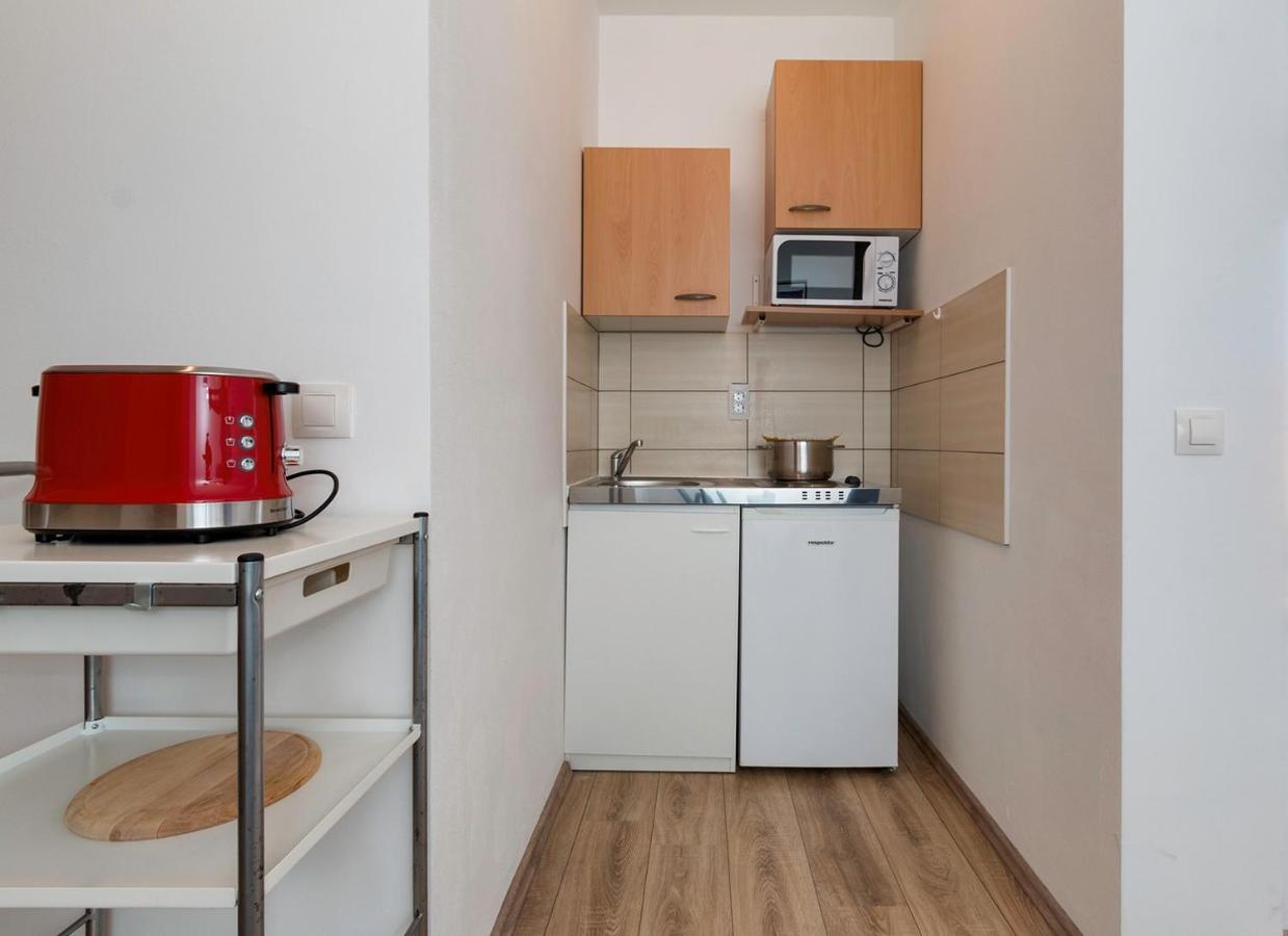 Apartments Jakoplic Медулин Екстер'єр фото