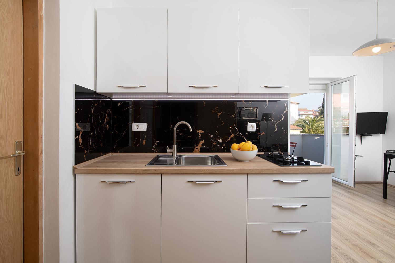 Apartments Jakoplic Медулин Екстер'єр фото